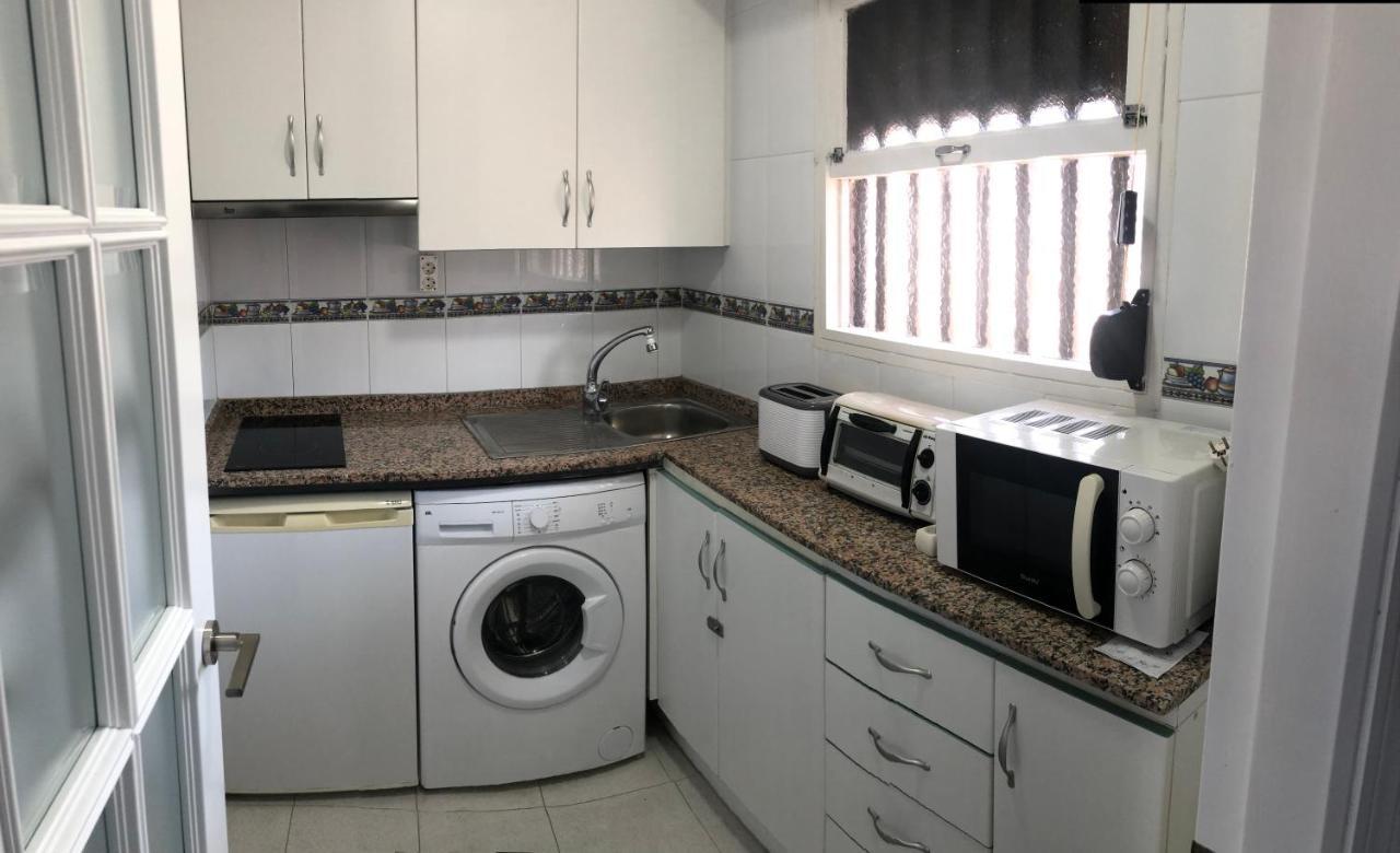 Milan Soria Luxury Coblanca XII Appartement Benidorm Buitenkant foto
