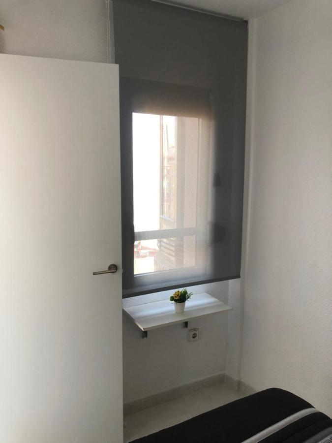 Milan Soria Luxury Coblanca XII Appartement Benidorm Buitenkant foto