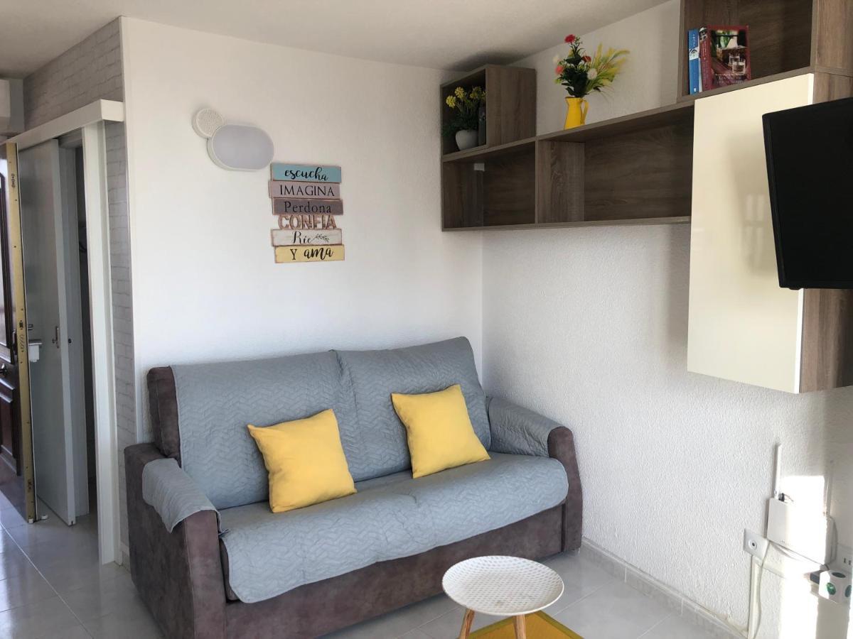 Milan Soria Luxury Coblanca XII Appartement Benidorm Buitenkant foto