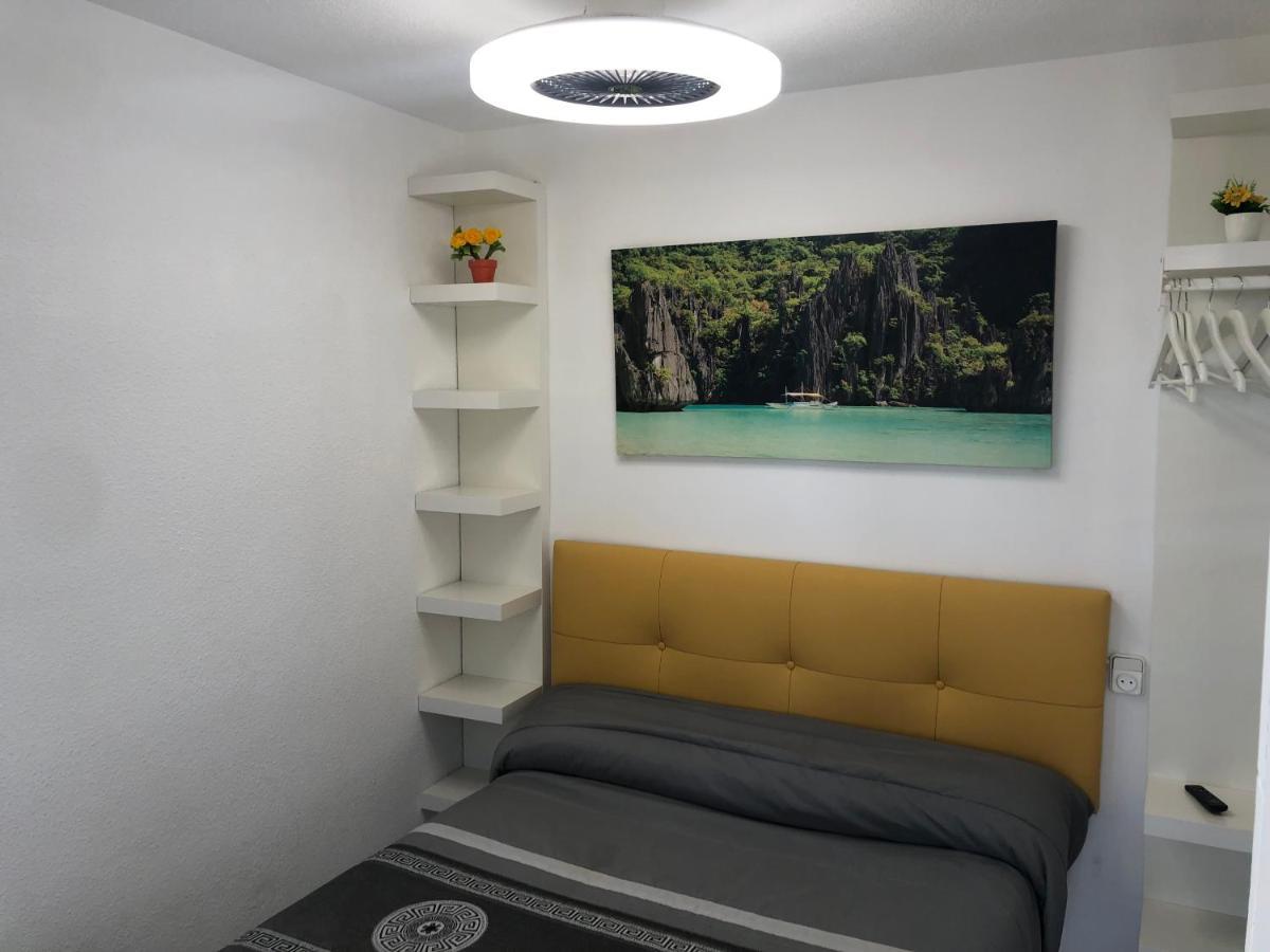 Milan Soria Luxury Coblanca XII Appartement Benidorm Buitenkant foto