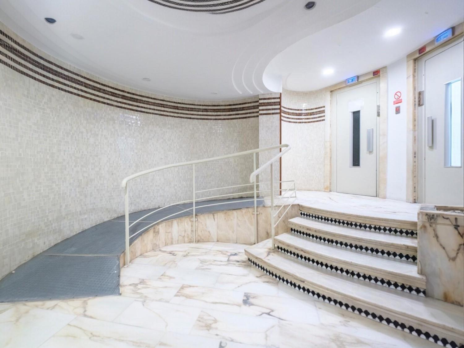 Milan Soria Luxury Coblanca XII Appartement Benidorm Buitenkant foto