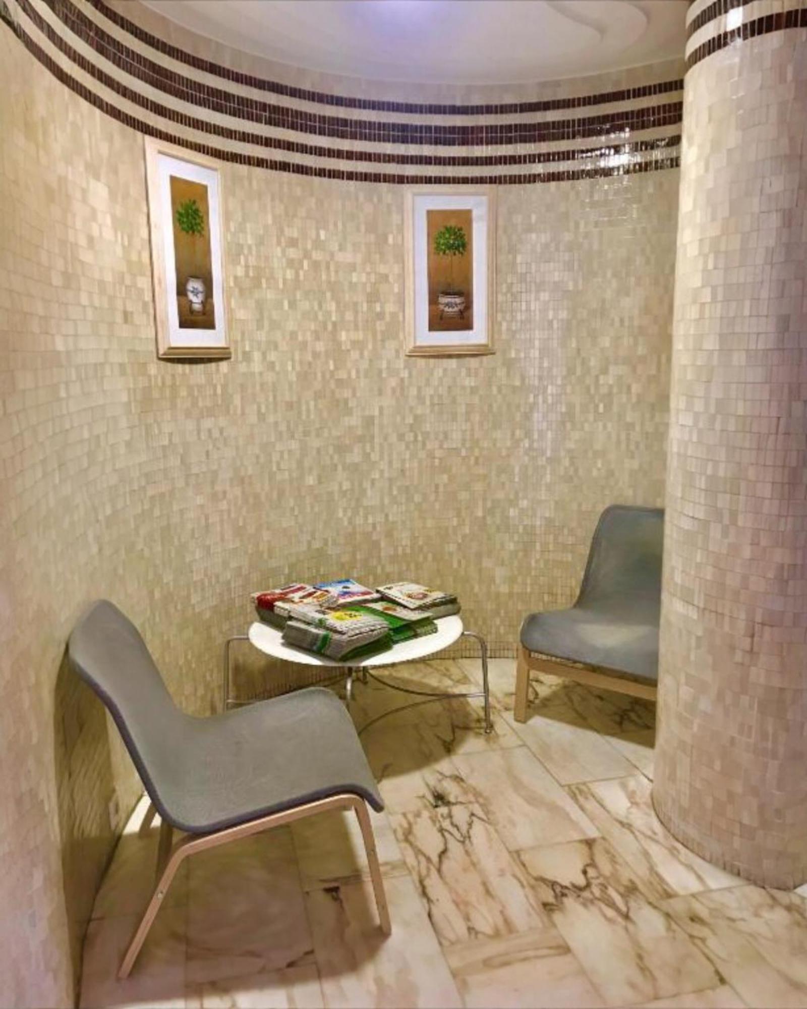 Milan Soria Luxury Coblanca XII Appartement Benidorm Buitenkant foto